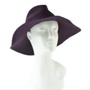 lola | Accessories | New Lola Rabbit Hair Hat | Poshmark display picture 2